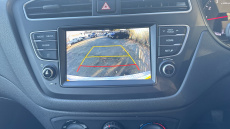 Hyundai i20 1.2 MPi SE 5dr Petrol Hatchback